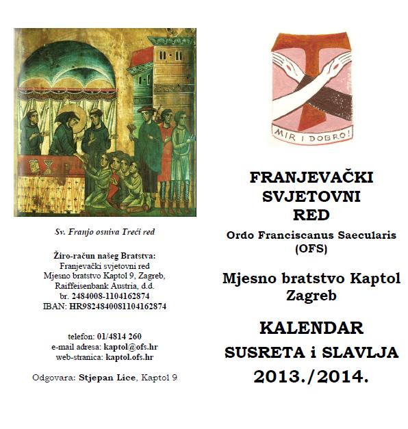 Kalendar 2013-14