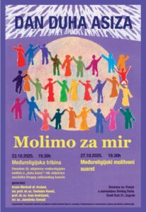 Dan duha Asiza 2025.