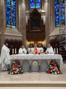 Proslava blagdana blaženog Lukezija 2026.