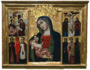 Područno hodočašće na Trsat 9.svibnja 2026.