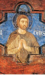 Bl. Lukezije – godišnja obnova zavjeta